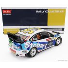Sun Star Ford FOCUS RS WRC STOBART N 46 RALLY WALES GB 2008 VALENTINO ROSSI - CARLO CASSINA