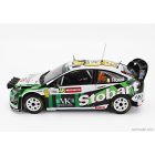 Sun Star Ford FOCUS RS WRC STOBART N 46 RALLY WALES GB 2008 VALENTINO ROSSI - CARLO CASSINA