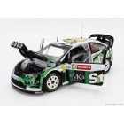 Sun Star Ford FOCUS RS WRC STOBART N 46 RALLY WALES GB 2008 VALENTINO ROSSI - CARLO CASSINA