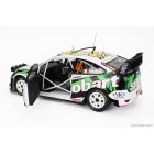 Sun Star Ford FOCUS RS WRC STOBART N 46 RALLY WALES GB 2008 VALENTINO ROSSI - CARLO CASSINA