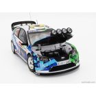 Sun Star Ford FOCUS RS WRC STOBART N 46 RALLY WALES GB 2008 VALENTINO ROSSI - CARLO CASSINA