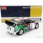 Sun Star Ford FOCUS RS WRC KELTECH N 1 WINNER RALLY SPRINT CFF GROUP BOGGERAGH 2022 CRAIG BREEN - PETER BRENNAN