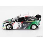 Sun Star Ford FOCUS RS WRC KELTECH N 1 WINNER RALLY SPRINT CFF GROUP BOGGERAGH 2022 CRAIG BREEN - PETER BRENNAN