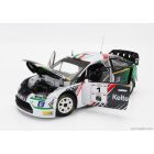 Sun Star Ford FOCUS RS WRC KELTECH N 1 WINNER RALLY SPRINT CFF GROUP BOGGERAGH 2022 CRAIG BREEN - PETER BRENNAN