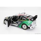 Sun Star Ford FOCUS RS WRC KELTECH N 1 WINNER RALLY SPRINT CFF GROUP BOGGERAGH 2022 CRAIG BREEN - PETER BRENNAN