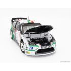 Sun Star Ford FOCUS RS WRC KELTECH N 1 WINNER RALLY SPRINT CFF GROUP BOGGERAGH 2022 CRAIG BREEN - PETER BRENNAN