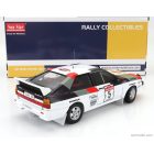 Sun Star AUDI QUATTRO A2 N 5 RALLY SANREMO 1983 HANNU MIKKOLA - ARNE HERTZ