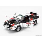 Sun Star AUDI QUATTRO A2 N 5 RALLY SANREMO 1983 HANNU MIKKOLA - ARNE HERTZ