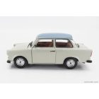 Sun Star TRABANT 601 DE LUXE 1965