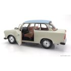 Sun Star TRABANT 601 DE LUXE 1965