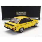 Sun Star Ford ESCORT MKII RS MEXICO RHD 1976