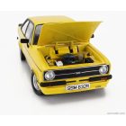 Sun Star Ford ESCORT MKII RS MEXICO RHD 1976