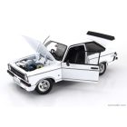 Sun Star Ford ESCORT MKII RS MEXICO RHD 1976