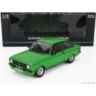 Sun Star Ford ESCORT MKII RS MEXICO RHD 1976