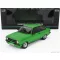 Sun Star Ford ESCORT MKII RS MEXICO RHD 1976