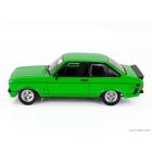 Sun Star Ford ESCORT MKII RS MEXICO RHD 1976