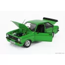 Sun Star Ford ESCORT MKII RS MEXICO RHD 1976