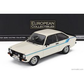 Sun Star Ford ESCORT HARRIER RHD 1980