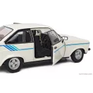 Sun Star Ford ESCORT HARRIER RHD 1980