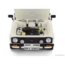 Sun Star Ford ESCORT HARRIER RHD 1980