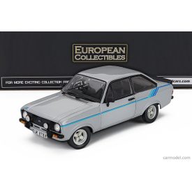 Sun Star Ford ESCORT HARRIER RHD 1980