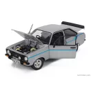 Sun Star Ford ESCORT HARRIER RHD 1980