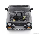 Sun Star Ford ESCORT HARRIER RHD 1980
