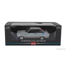Sun Star Ford ESCORT HARRIER RHD 1980