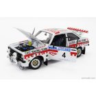 Sun Star Ford ESCORT MKII RS 1800 (night version) N 4 3rd RALLY 1000 LAKES 1975 TIMO MAKINEN - HENRY LIDDON
