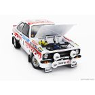 Sun Star Ford ESCORT MKII RS 1800 (night version) N 4 3rd RALLY 1000 LAKES 1975 TIMO MAKINEN - HENRY LIDDON