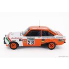 Sun Star Ford ESCORT MKII RS 1800 (night version) CASTROL N 28 RALLY RAC LOMBARD 1978 MALCOLM WILSON - RON PALMER