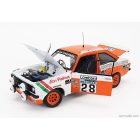 Sun Star Ford ESCORT MKII RS 1800 (night version) CASTROL N 28 RALLY RAC LOMBARD 1978 MALCOLM WILSON - RON PALMER