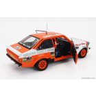 Sun Star Ford ESCORT MKII RS 1800 (night version) CASTROL N 28 RALLY RAC LOMBARD 1978 MALCOLM WILSON - RON PALMER