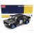 Sun Star Ford ESCORT MKII RS 1800 (night version) N 10 RALLY FOREST STAGE 2008 KEN BLOCK - ALEX GELSOMINO