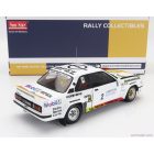 Sun Star Opel ASCONA 400 RALLY (night version) N 2 WINNER RALLY COSTA BRAVA 1982 TONY FASSINA - RUDY
