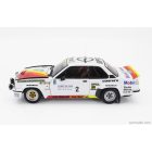 Sun Star Opel ASCONA 400 RALLY (night version) N 2 WINNER RALLY COSTA BRAVA 1982 TONY FASSINA - RUDY