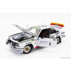 Sun Star Opel ASCONA 400 RALLY (night version) N 2 WINNER RALLY COSTA BRAVA 1982 TONY FASSINA - RUDY