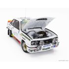 Sun Star Opel ASCONA 400 RALLY (night version) N 2 WINNER RALLY COSTA BRAVA 1982 TONY FASSINA - RUDY