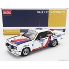 Sun Star Opel ASCONA 400 RALLY N 14 RALLY TARGA FLORIO 1981 MIKI BIASION - TIZIANO SIVIERO