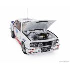 Sun Star Opel ASCONA 400 RALLY N 14 RALLY TARGA FLORIO 1981 MIKI BIASION - TIZIANO SIVIERO