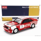 Sun Star Opel ASCONA 400 RALLY BASTOS N 1 2nd RALLY CIRCUIT DES ARDENNES 1983 GUY COLSOUL - ALAIN LOPES