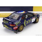 Sun Star Subaru Impreza 555, No.4, Rallye WM, RAC Rallye, C.McRae/D.Ringer, 1995