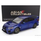 Sun Star Subaru IMPREZA STi (S207) CUSTOM VERSION 2018