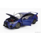 Sun Star Subaru IMPREZA STi (S207) CUSTOM VERSION 2018