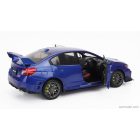 Sun Star Subaru IMPREZA STi (S207) CUSTOM VERSION 2018