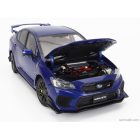 Sun Star Subaru IMPREZA STi (S207) CUSTOM VERSION 2018