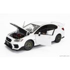 Sun Star Subaru IMPREZA STi (S207) CUSTOM VERSION 2018