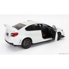 Sun Star Subaru IMPREZA STi (S207) CUSTOM VERSION 2018