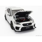 Sun Star Subaru IMPREZA STi (S207) CUSTOM VERSION 2018