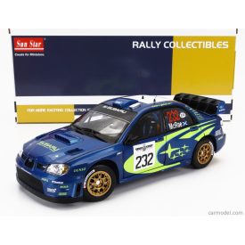   Sun Star Subaru IMPREZA WRC07 N 232 RALLY GOODWOOD FESTIVAL OF SPEED 2007 COLIN McRAE